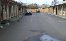 Cascade City Center Motel